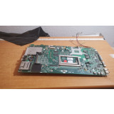 Placa de baza Laptop HP zv6000 defecta 2-236