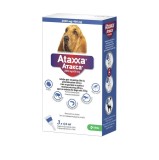 Cumpara ieftin Ataxxa Dog - pipete antiparazitare pentru caini de talie mare peste 25 KG (3 pipete), KRKA