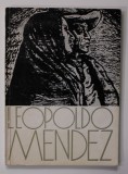 LEOPOLDO MENDEZ de E.S LEVITIN , 1964