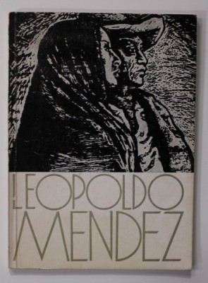 LEOPOLDO MENDEZ de E.S LEVITIN , 1964 foto