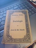 Prof. dr. Th. Uchelis - Sociologie