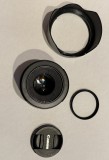 Canon EF 50mm f/1.8 STM