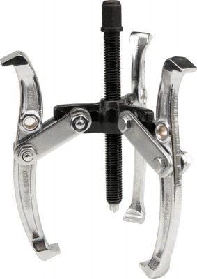 Extractor rulmenti 3 brate 100 mm CrV YATO foto