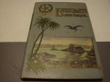 Heinrich Schuler - Brasilien von heute (Brazilia ) - interbelica - in germana