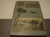 Heinrich Schuler - Brasilien von heute (Brazilia ) - interbelica - in germana