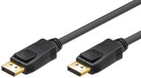 Cablu DisplayPort tata-tata 1.8m V1.2, Generic