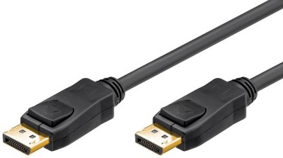 Cablu DisplayPort tata-tata 1.8m V1.2 foto