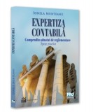 Expertiza contabila. Compendiu adnotat de reglementare. Spete practice - Ionela Munteanu