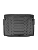 Covor Protectie Portbagaj Umbrella Pentru Seat Arona (Cu Podea Inalta) 2017-