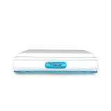 Cumpara ieftin Incubator 120 oua cu reglaj automat temperatura, umiditate si intoarcerea automata a oualor, Electromures EM 3005-120 ProDesign DailyAppliances