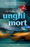 Unghi mort - Jo Furniss, Niculescu