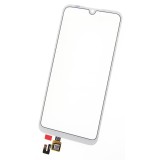 Touchscreen Xiaomi Mi Play Alb - Display Telefon - Geam Sticla