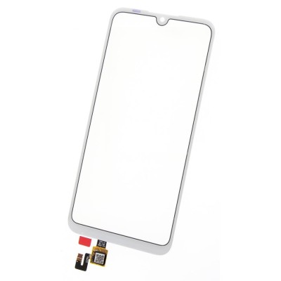 Touchscreen Xiaomi Mi Play, Alb foto