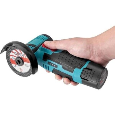 Werdof akkus sarokcsiszol&amp;oacute; foto