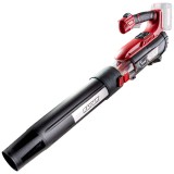 Raider RDP-BL20 - Suflanta de gradina fara acumulatori si incarcator Li-Ion 20 V - Ah 570 m3/h turatie reglabila