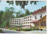 bnk cp Baile Moneasa - Hotel Parc - necirculata