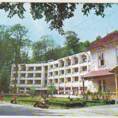 bnk cp Baile Moneasa - Hotel Parc - necirculata