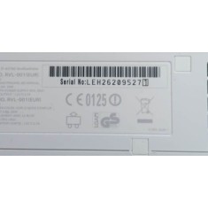 Consola Nintendo Wii - LEH26209527 {1} - 008