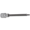 Imbus stelat XZN M5x140mm , patrat 1/2, BGS