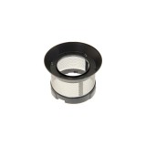 Capac filtru cilindric pentru aspirator De'Longhi KG1077 Original