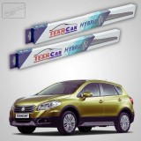 Cumpara ieftin Ștergătoare Suzuki SX4 S-Cross JY 2013-2016 | Set Față Hibrid &ndash; TeamCar&reg;