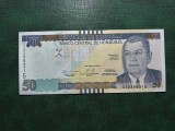 HONDURAS 20 LEMPIRAS 1922 UNC