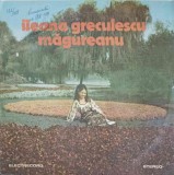 Disc vinil, LP. HAULITA GORJENEASCA-ILEANA GRECULESCU MAGUREANU-251535