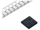 Microchip ATA6847T-5033H/NHXVAO Driver System Basis Chip SBC VQFN40 3,3V-5V 3-42VDC