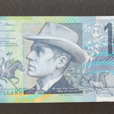 Australia - 10 Dollars / dolari ND (2013) polimer - circulată