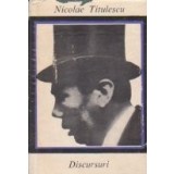 Discursuri (Titulescu)