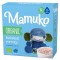 Porridge din hrisca bio, 6+ luni, 200g Mamuko