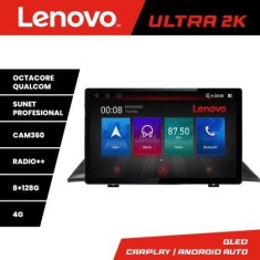 Navigatie BMW X3 2004-2012 N-083 ecran 13&quot; 2K 8+128 Android Waze USB Navigatie 4G 360 Toslink Youtube Radio KIT CarStore Technology