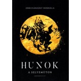 Hunok a Selyem&uacute;ton - Obrus&aacute;nszky Borb&aacute;la