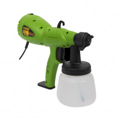 Pistol de vopsit Procraft, 350 W, 800 ml, 640 ml/min