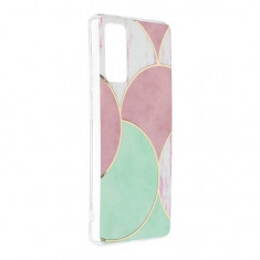 Husa Compatibila cu Samsung Galaxy S20 FE -ApcGsm Marble Coasmo Design 05