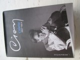 Emil Cioran - Caiete 1957-1972, Editura Humanitas, Coperta Cartonata, 948 Pagini