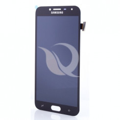 Display Samsung Galaxy J4 J400 2018 compatibil disponibil pe alb auriu si negru