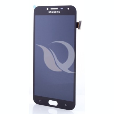 Display Samsung Galaxy J4 J400 2018 compatibil disponibil pe alb auriu si negru foto