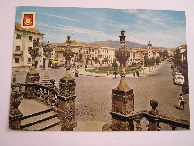 BVS - CARTI POSTALE - PORTUGALIA 3