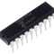 Microcontroler PIC16 28kB ADC DAC THT