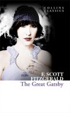 The Great Gatsby | F. Scott Fitzgerald, Harpercollins Publishers