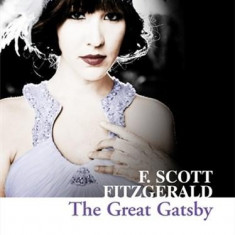 The Great Gatsby | F. Scott Fitzgerald