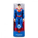 Figurina articulata, DC Universe, Superman, 30 cm