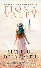 Secretul de la Castel - Fiona Valpy, Rao