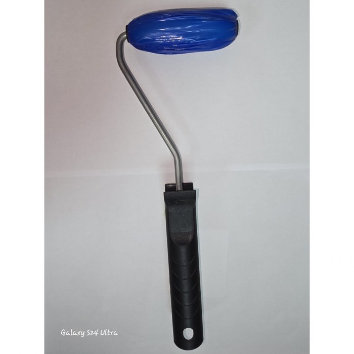 Rola efect folie plastic 10 cm