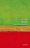 Iran | Ali Ansari, Oxford University Press