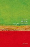 Iran | Ali Ansari, Oxford University Press