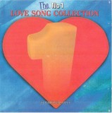 Various - The N&ordm;1 Love Song Collection, 2xCD