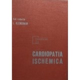 L. Kleinerman - Cardiopatia ischemica (Editia: 1981)