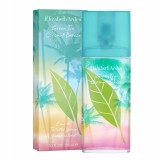 Elizabeth Arden Green Tea Coconut Breeze Apă de toaletă pentru Femei EDT 100 ml